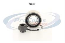PROCODIS FRANCE R2001