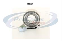 PROCODIS FRANCE R2004
