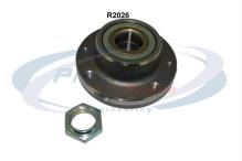 PROCODIS FRANCE R2026