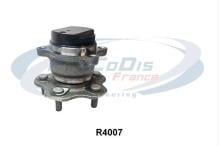 PROCODIS FRANCE R4007
