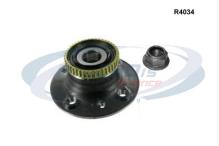 PROCODIS FRANCE R4034