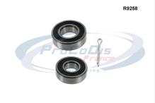 PROCODIS FRANCE R9258