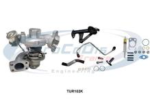 PROCODIS FRANCE TUR102K