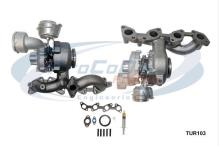 PROCODIS FRANCE TUR103