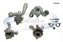 PROCODIS FRANCE TUR105