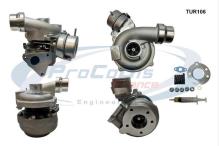 PROCODIS FRANCE TUR106
