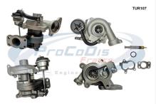 Changer la vanne de régulation de turbo sur Ford Fusion - 1.6 TDCi -  Tutoriels Oscaro.com