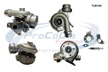 PROCODIS FRANCE TUR109