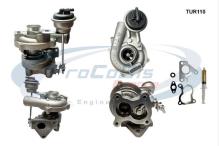 PROCODIS FRANCE TUR110
