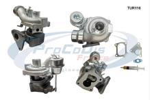 PROCODIS FRANCE TUR116