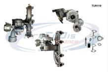 PROCODIS FRANCE TUR119