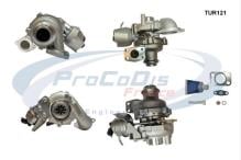 PROCODIS FRANCE TUR121