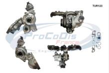 PROCODIS FRANCE TUR123