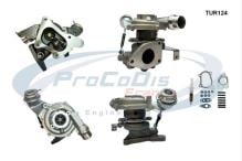 PROCODIS FRANCE TUR124