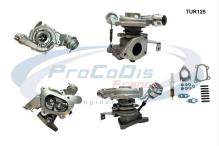PROCODIS FRANCE TUR125