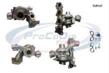 PROCODIS FRANCE TUR127