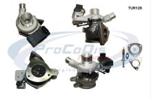 PROCODIS FRANCE TUR128
