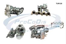 PROCODIS FRANCE TUR129
