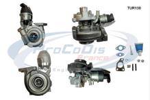 PROCODIS FRANCE TUR130
