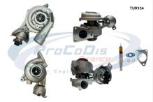 PROCODIS FRANCE TUR134