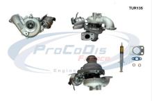 PROCODIS FRANCE TUR135