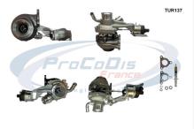 PROCODIS FRANCE TUR137