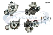 PROCODIS FRANCE TUR138