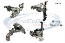 PROCODIS FRANCE TUR139