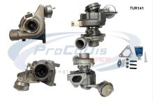 PROCODIS FRANCE TUR141