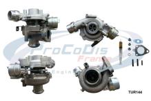 PROCODIS FRANCE TUR144