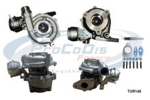 PROCODIS FRANCE TUR145