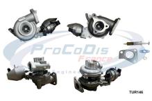 PROCODIS FRANCE TUR146