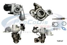 PROCODIS FRANCE TUR147