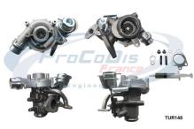 PROCODIS FRANCE TUR148