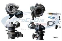 PROCODIS FRANCE TUR152