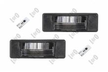 ABAKUS 035-28-905LED