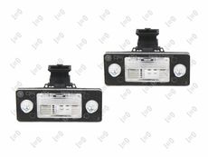ABAKUS 048-09-905LED