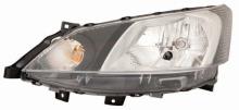 ABAKUS 115-1125L-LD-EM