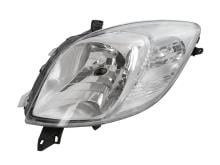ABAKUS 212-11L2R-LD-EM