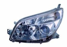ABAKUS 212-11M6R-LD-EM