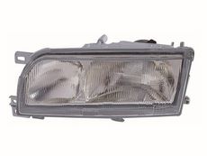 ABAKUS 215-1141L-LD-EM