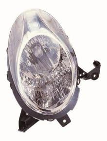 ABAKUS 215-11C3L-LD-EM
