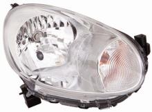 ABAKUS 215-11D9R-LD-EM