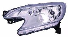 ABAKUS 215-11G8R-LD-EM
