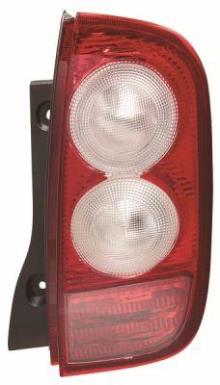 ABAKUS 215-19G6R-LD-UE
