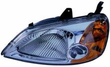 ABAKUS 217-1134L-LD-EM
