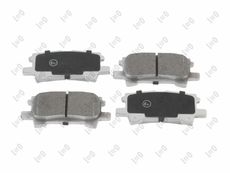 ABAKUS 231-02-184