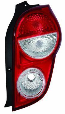 ABAKUS 235-1928R-LD-UE
