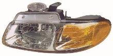 ABAKUS 333-1110L-HS