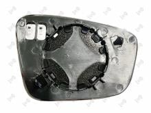 331-0055-1 TYC Cristal De Espejo, Retrovisor Exterior Neuheit